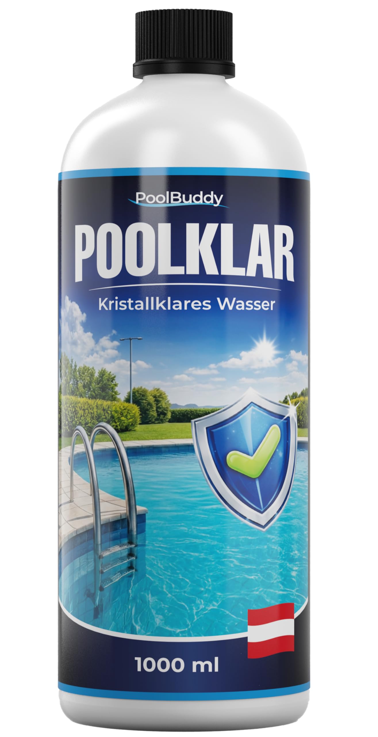 PoolBuddy
