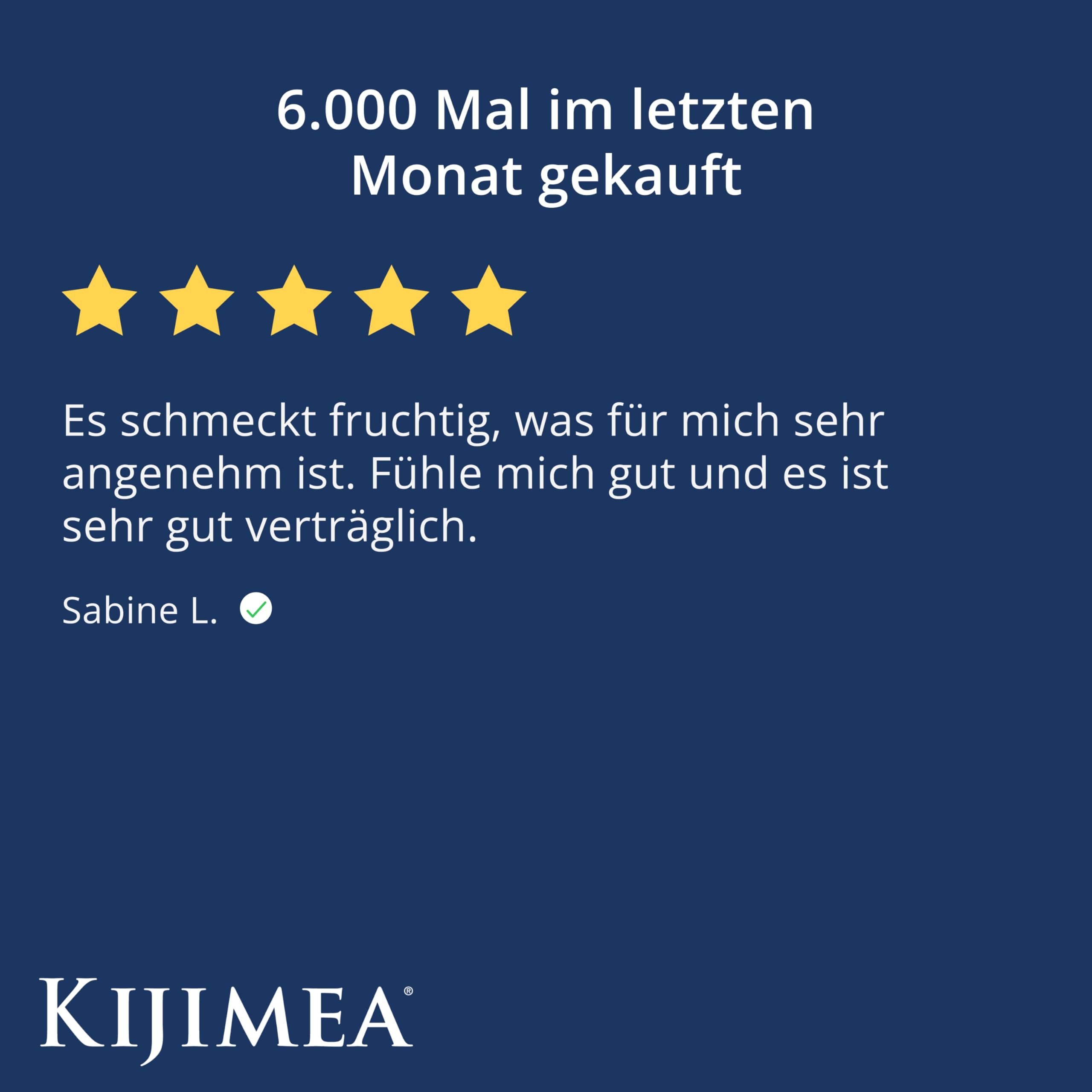 KIJIMEA® Regularis – Für ein neues Darmgefühl | Mit Methylcellulose und Niacin, zur Unterstützung der Darmschleimhaut – 250 g