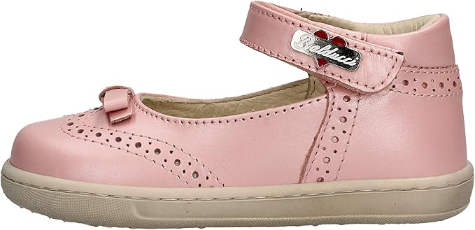 Balducci Ballerina Rosa da bambina CITA4052 : Amazon.it: Scarpe e borse