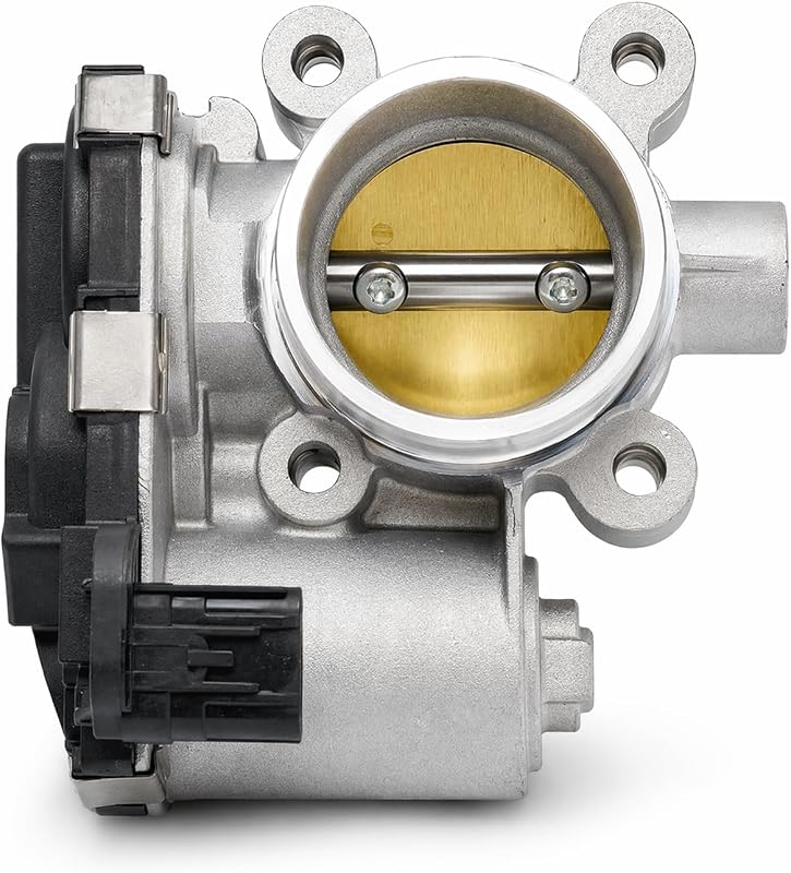 Corpo de borboleta eletrônico RUYEMPV 12671379 para Chevrolet, GMC e Buick – 1 unidade