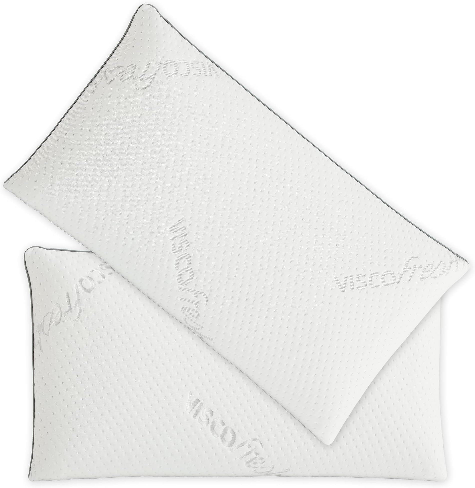 Belnou Pillow ViscoFresh White 120 cm