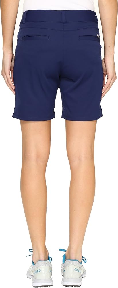 Adidas golf women's essential 7 shorts Outlet