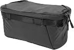 Peak Design Camera Cube V2, Small, Custom Organization and Protection, Weatherproof Shell with Foam Sub-Lining, FlexFold Dividers, Camera Bag Insert Compatible with Peak Design Travel & Outdoor Bags