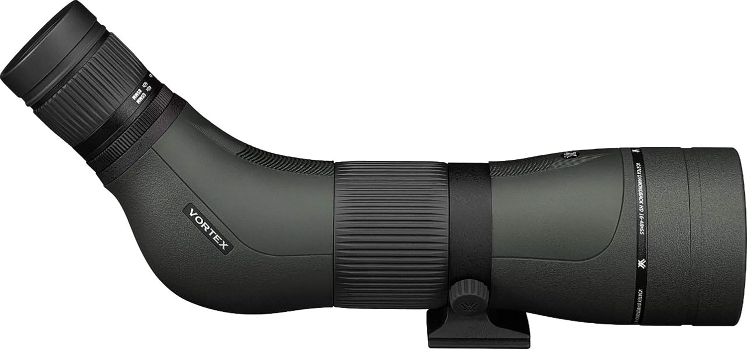 Vortex Optics Diamondback HD Spotting Scopes