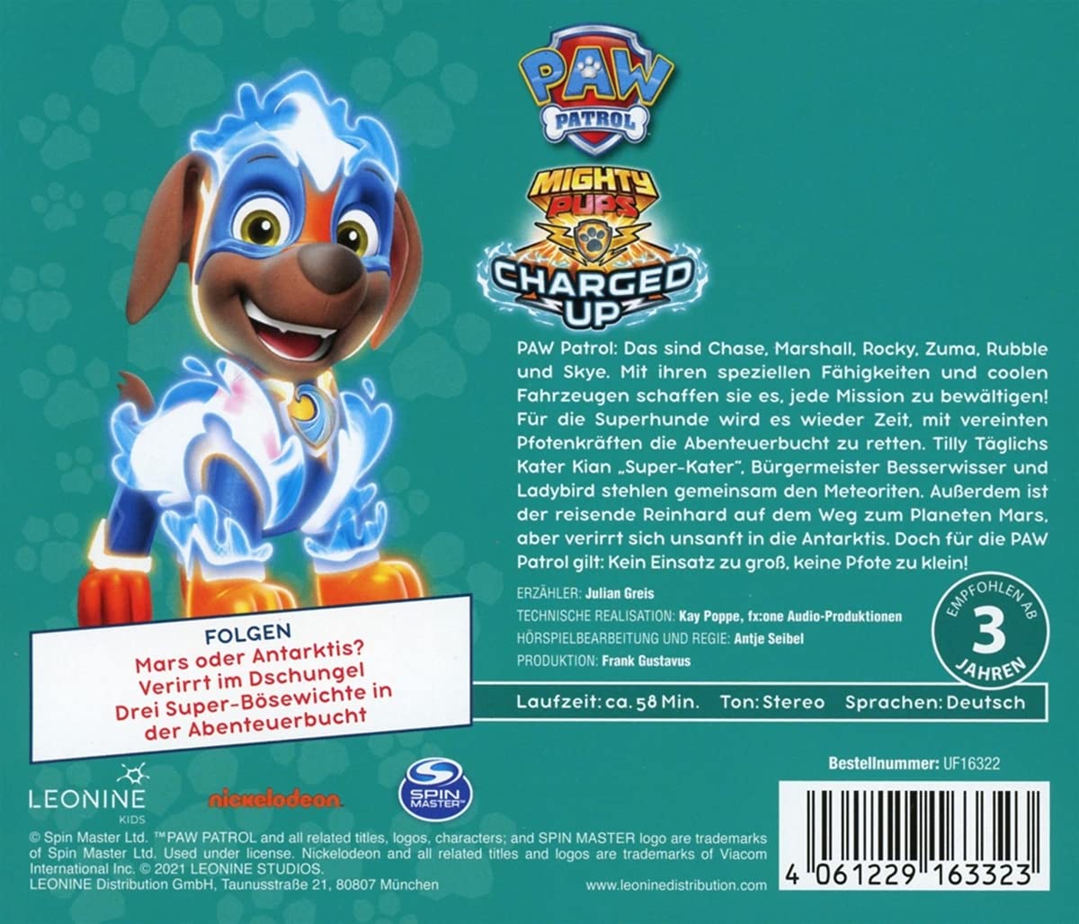 Image secondaire de Paw Patrol 5