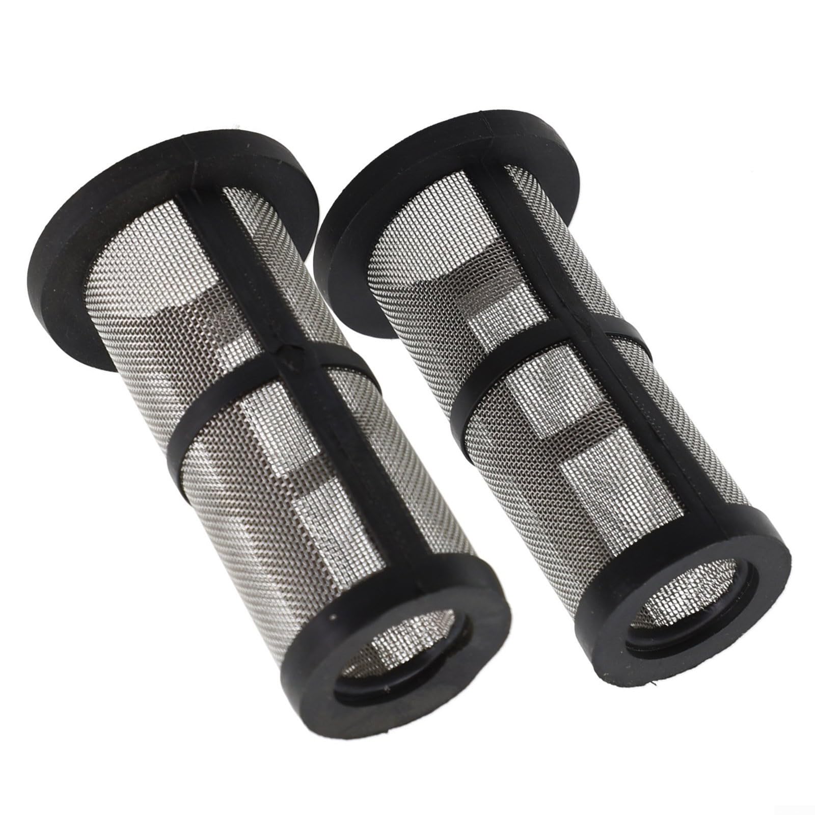 Two Pack Pool Filter Screens Compatible With For Polaris 280 380 3900 Sport 480 Pro For Black Max For Vac-sweep Replaces Oem 48222 48-080 Plastic Mesh Debris Trap For Automatic Swimming Pool Cleaner