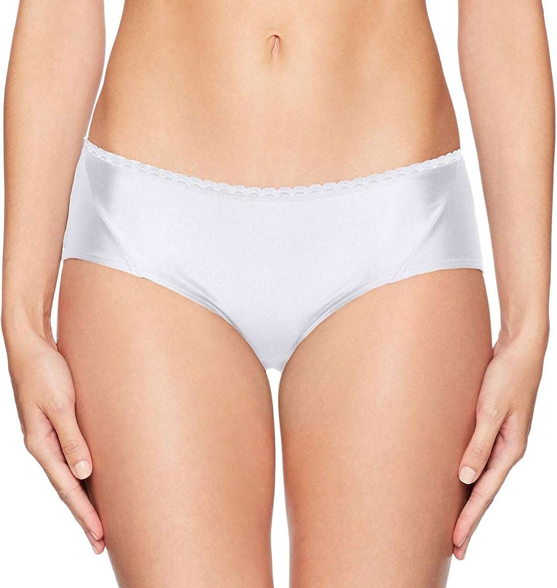 PLAYTEX Women's Incredibly Smooth Cheeky Hipster