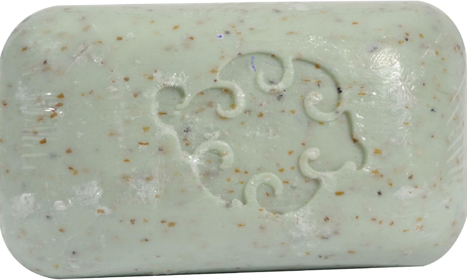 BaudelaireLoofa Mint (Pack of 2)