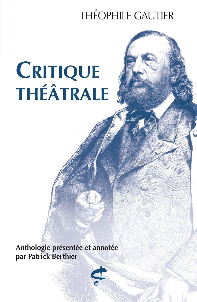 Critique théâtrale: Anthologie
