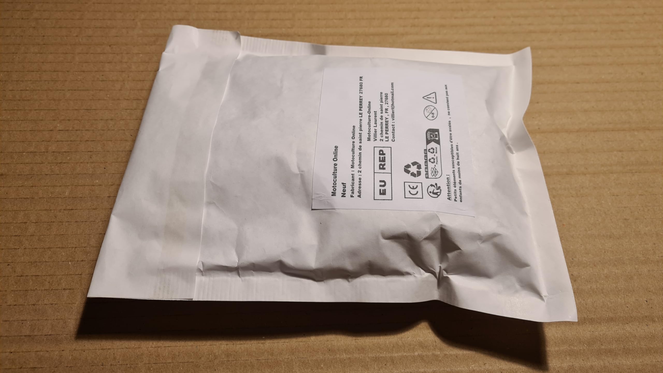 Lanceur/démarreur pour Taille Haie Thermique Pièce d'Origine Constructeur