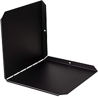 Vista 1 de Atlantic Flex V Shelf 2-Pack, negro