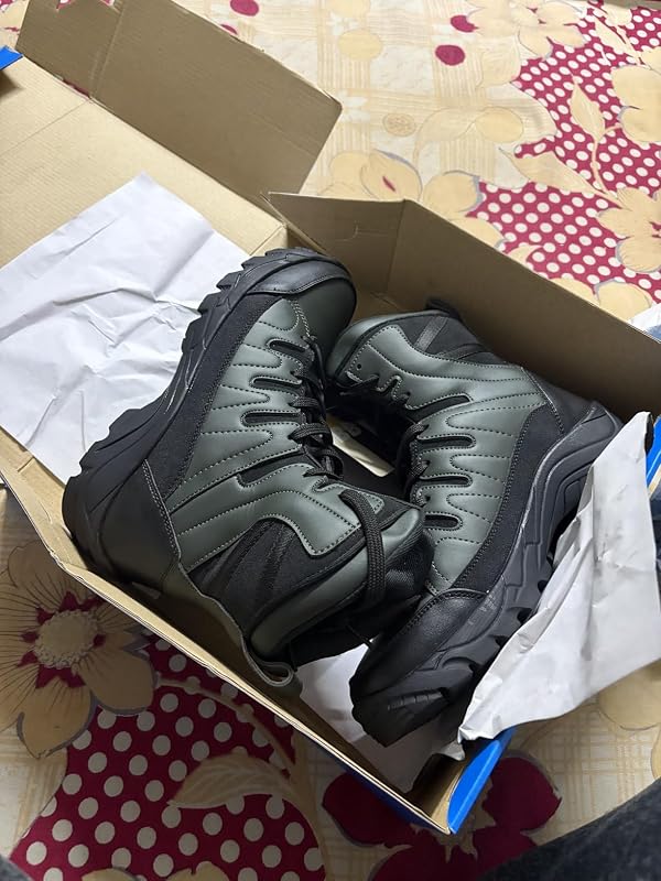 Bacca Bucci lace up boots