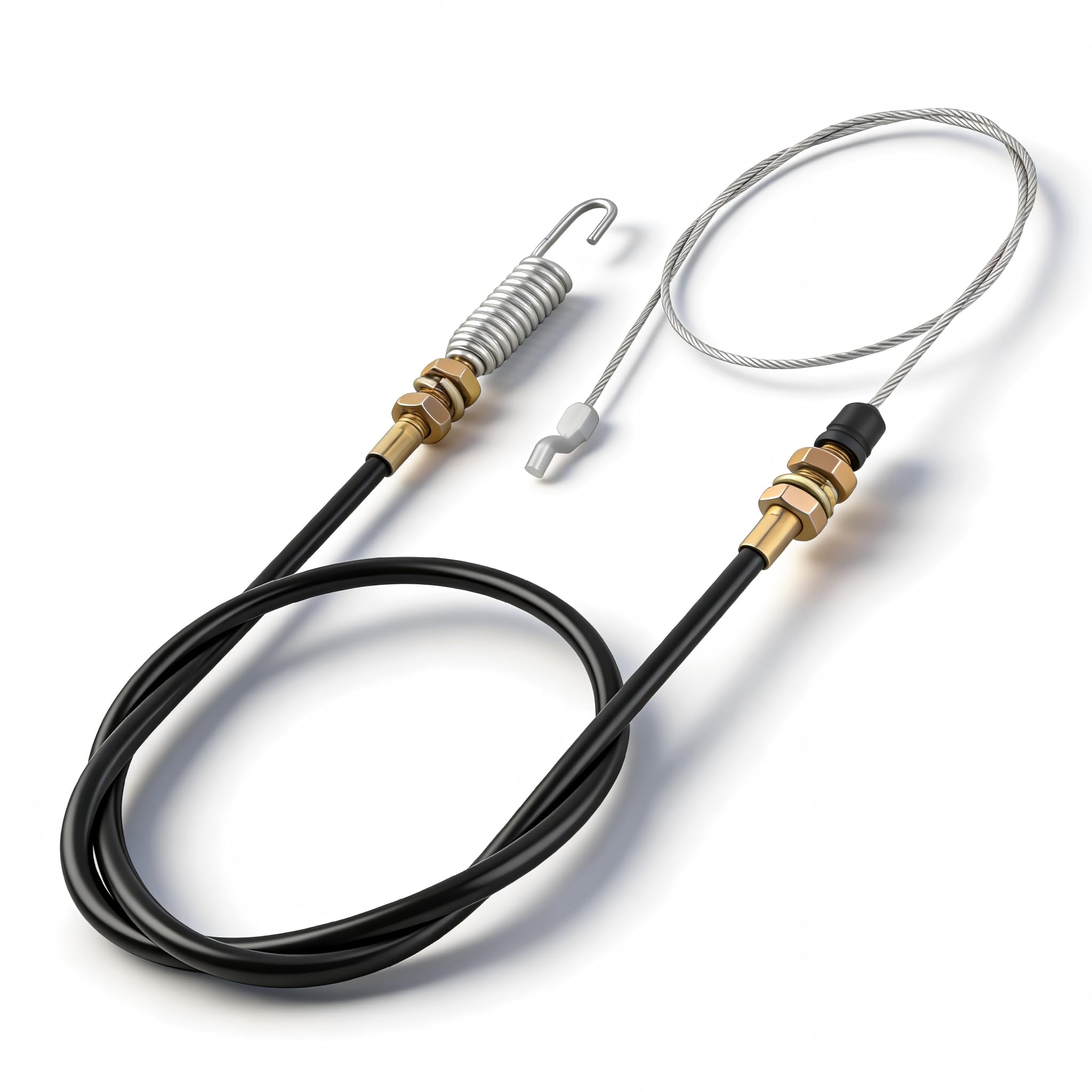 Amazon.com : DZBQ 946-04343 Drive Control Cable, Replaces 746