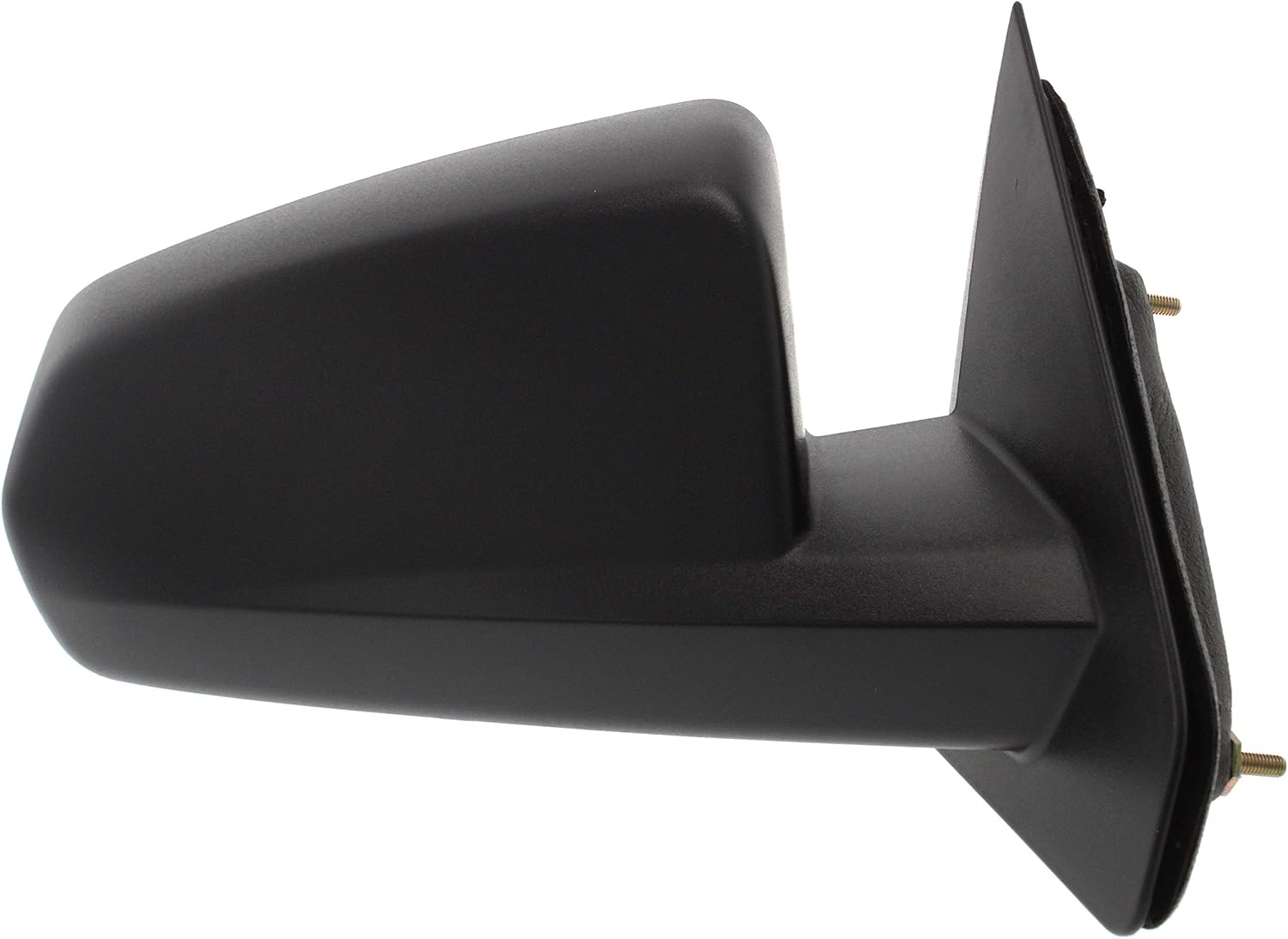 Garage-Pro Mirror Compatible With 2008-2014 Dodge Avenger Paintable Power Glass Passenger Side