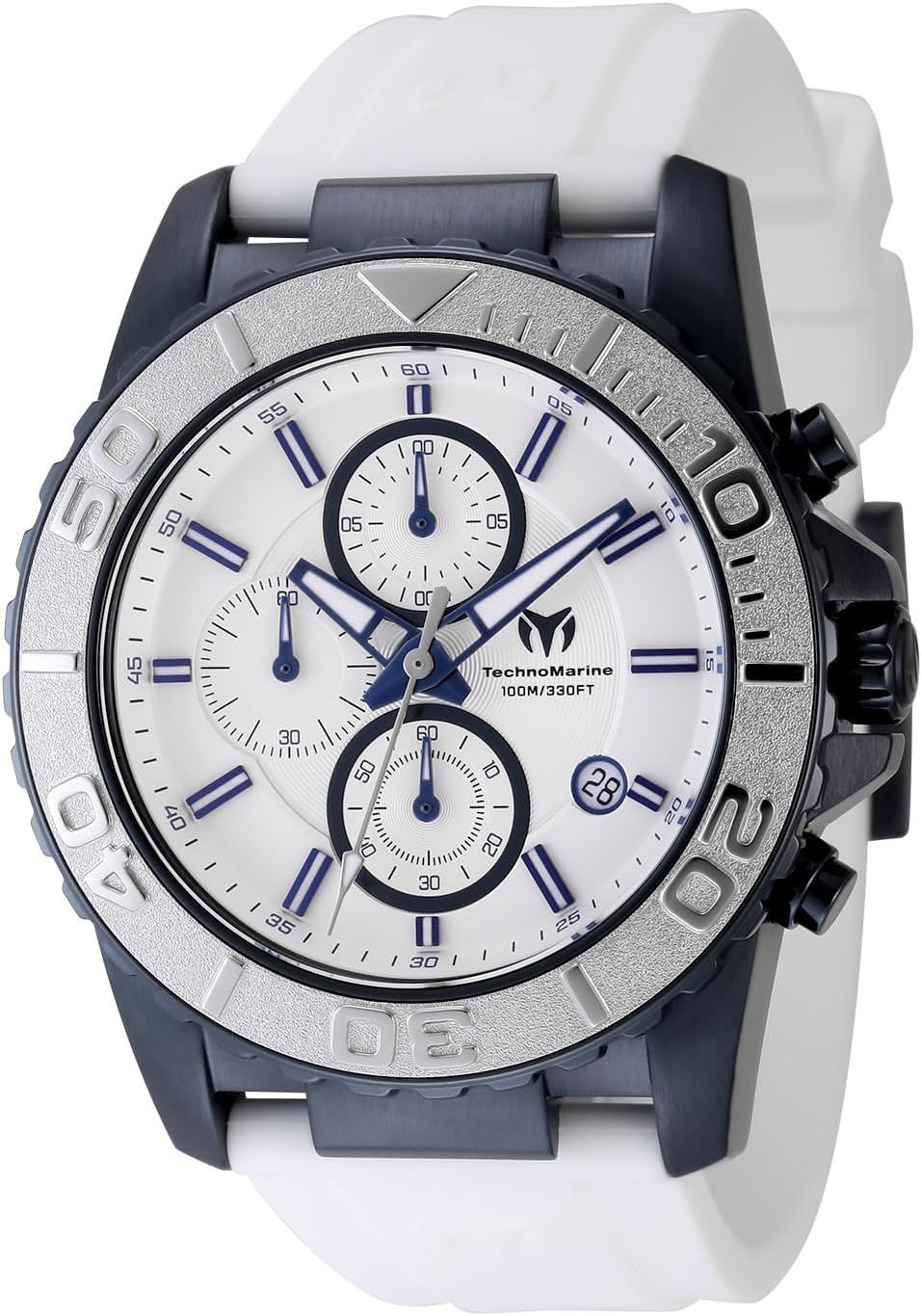 TechnoMarine Sea Grace TM-724006 Men's Quartz Watch