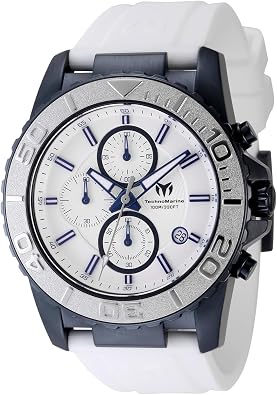 TechnoMarine Sea Grace TM-724006 Mens Quartz Watch