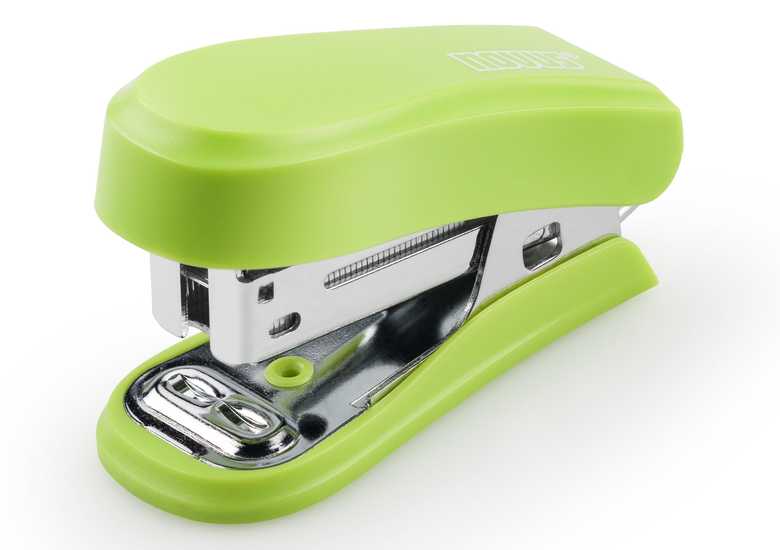 Novus – Grapadora de mini Green