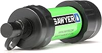 Vista 4 de Sawyer Products - Sistema de filtración de agua Mini