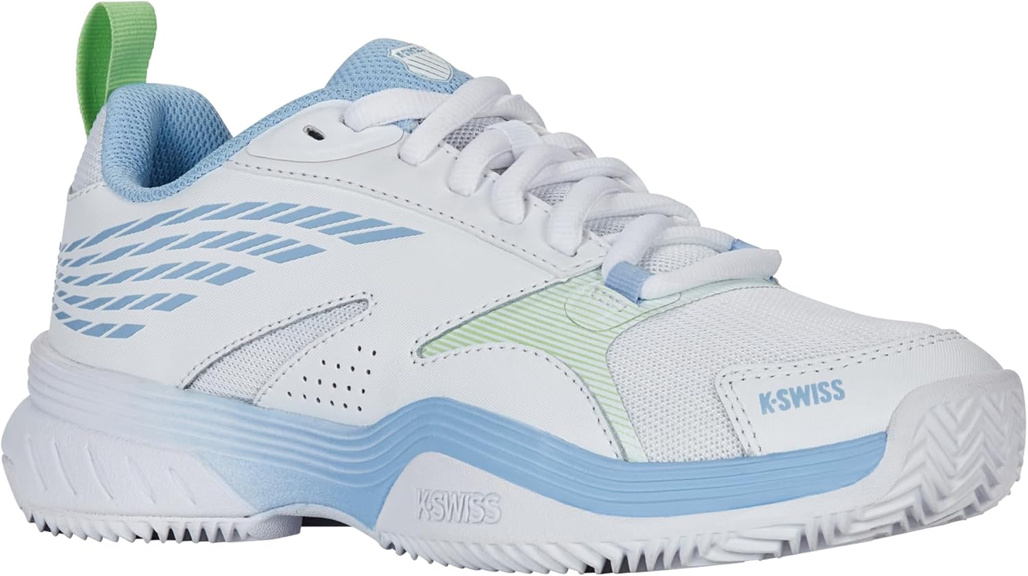 K-Swiss Women's Tennis Shoe