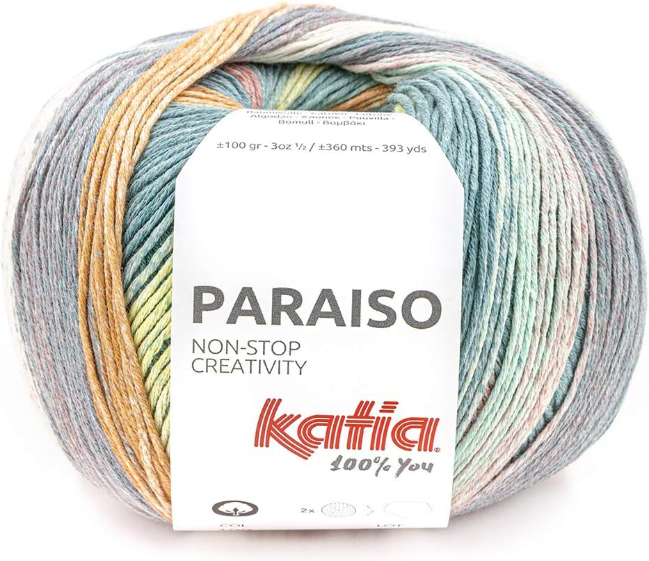 Paraiso (100)