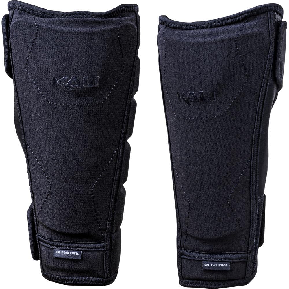 Kali Shin Guard - Casa