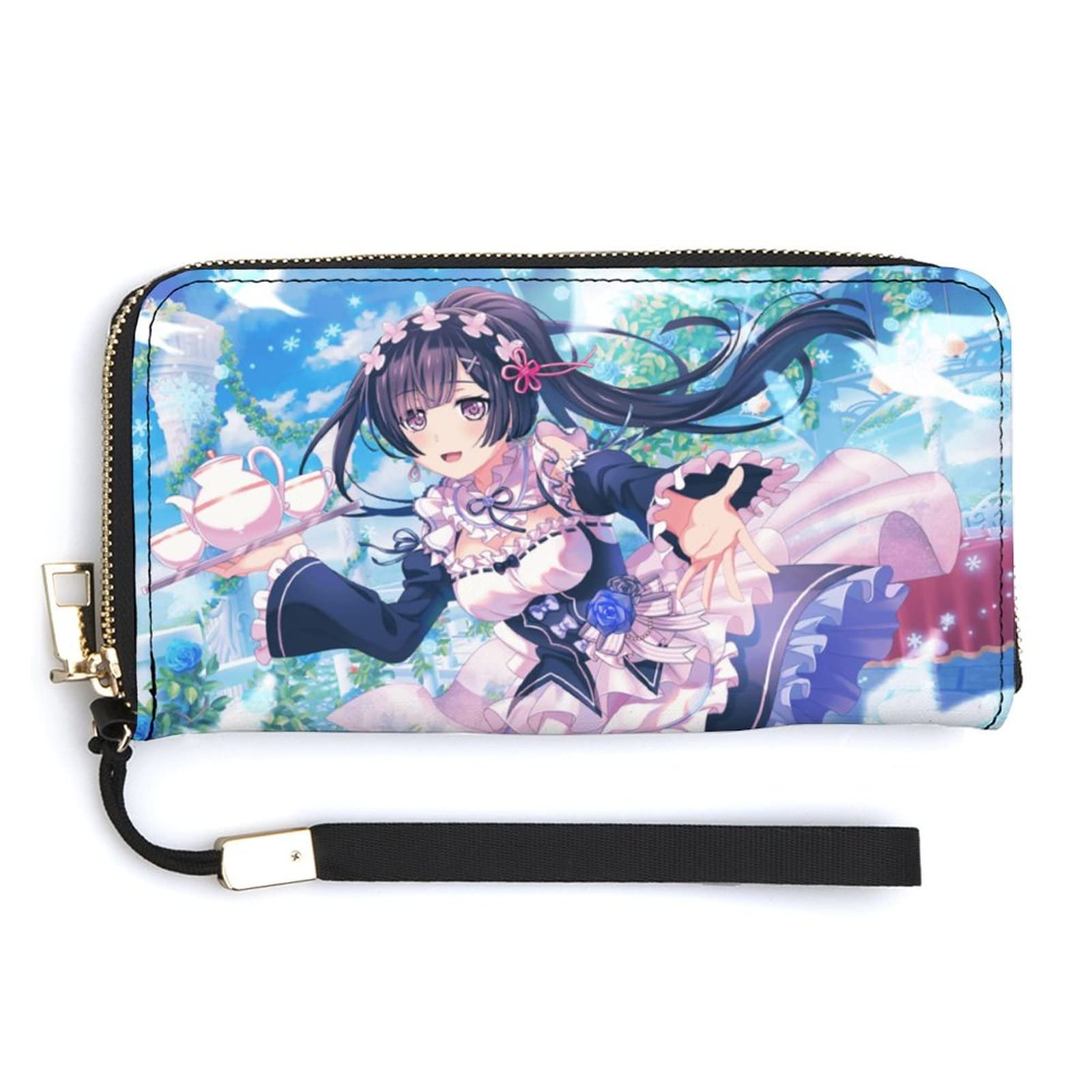 バンドリ 長財布 Amazon | [GNREJGF] 長財布 バンドリ！白金 燐子 ファッション