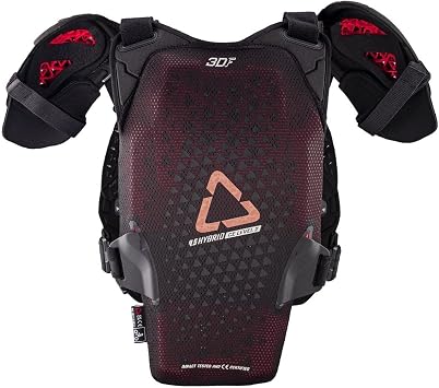 Chest Protector 4.5 Hybrid Pro Women
