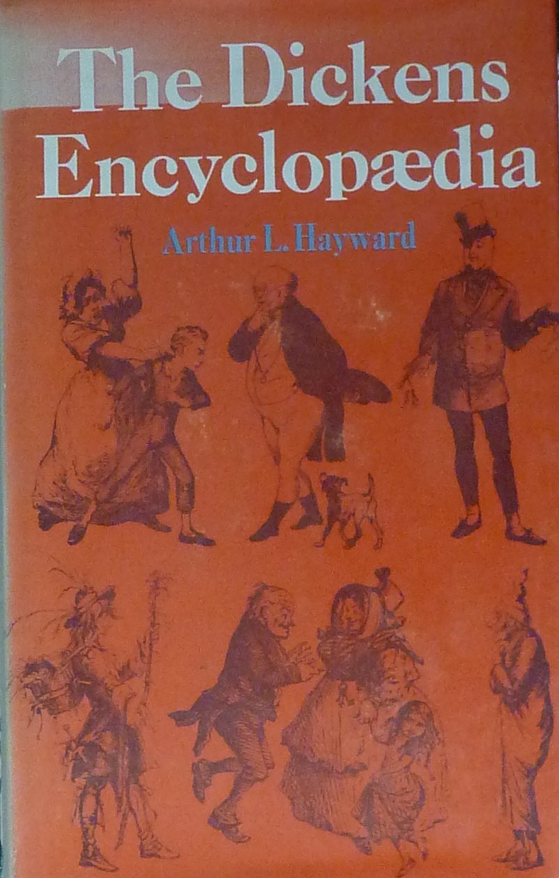 Dickens Encyclopaedia