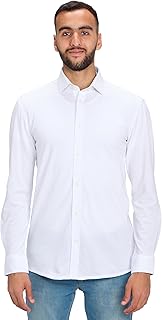 DeFacto Mens D7410AX Classic