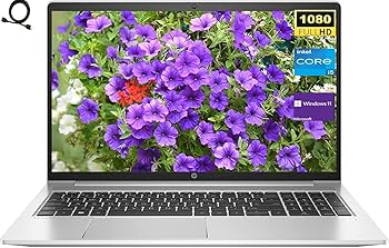 Amazon.com: HP ProBook 450 G9, 15.6