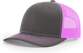 Richardson 112 Trucker Snapback