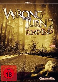 Wrong Turn 2: Dead End