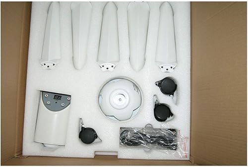 Miniatura 5 de BONEW Dientes móviles que blanquean la lámpara de luz del blanqueamiento del sistema MD-666/MD-669 (MD-666)