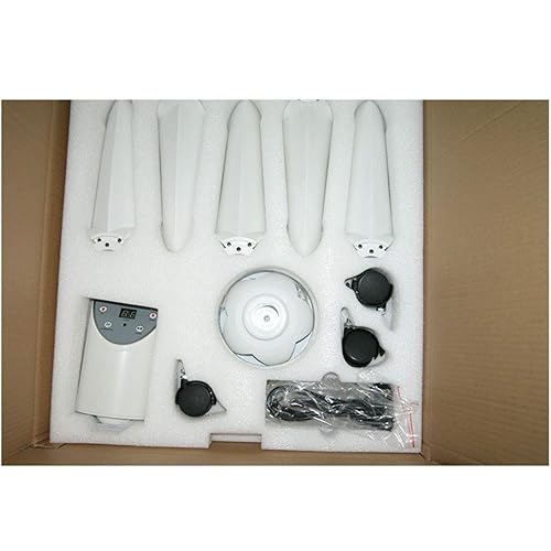 Miniatura 5 de BONEW Dientes móviles del piso que blanquean la lámpara que blanquea la lámpara con la lámpara azul de 4PCS MD-666