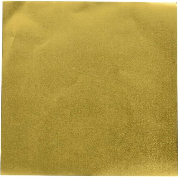 Toyo Duo Foil, Red/Gold