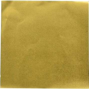 Toyo Duo Foil, Red/Gold