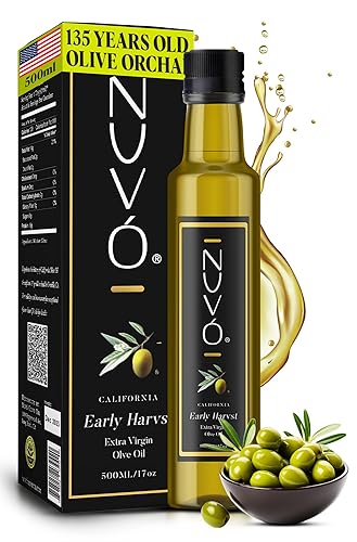 Miniatura 1 de The Early Harvest - Aceite de Oliva Virgen Extra (16.9 fl oz)