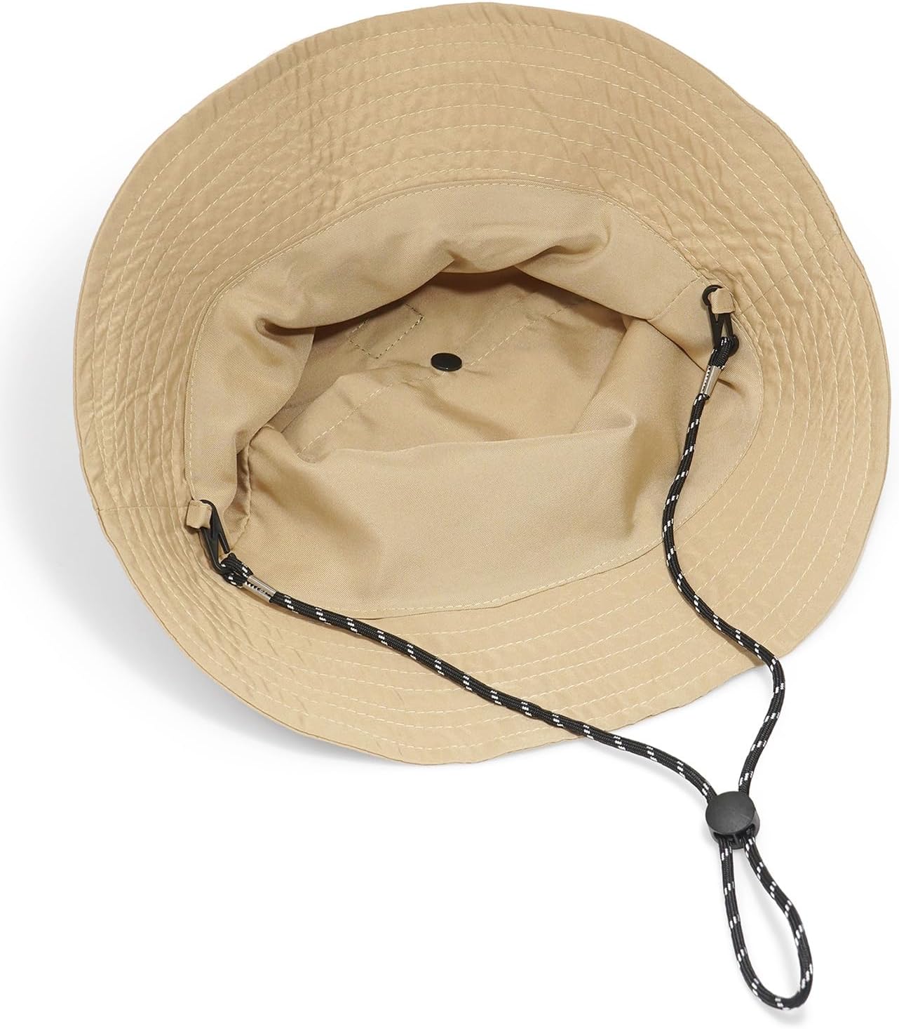 Unisex Waterproof Bucket Hats Foldable Fishing Hat Packable Sun Cap for Lightweight Hiking Hat