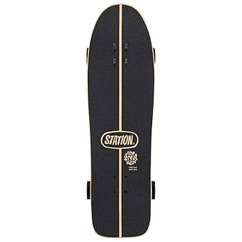 Amazon | 32インチ The Great Wave ストリートカーバー ロング