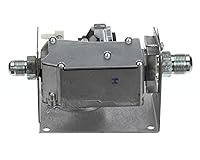 Vista 3 de Blodgett 54938 Conjunto de válvula de gas natural