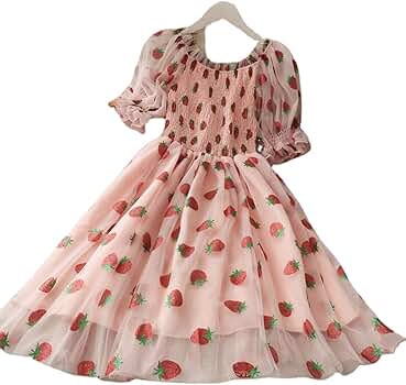 fitted lace wedding dress Strawberry Dress main image 0