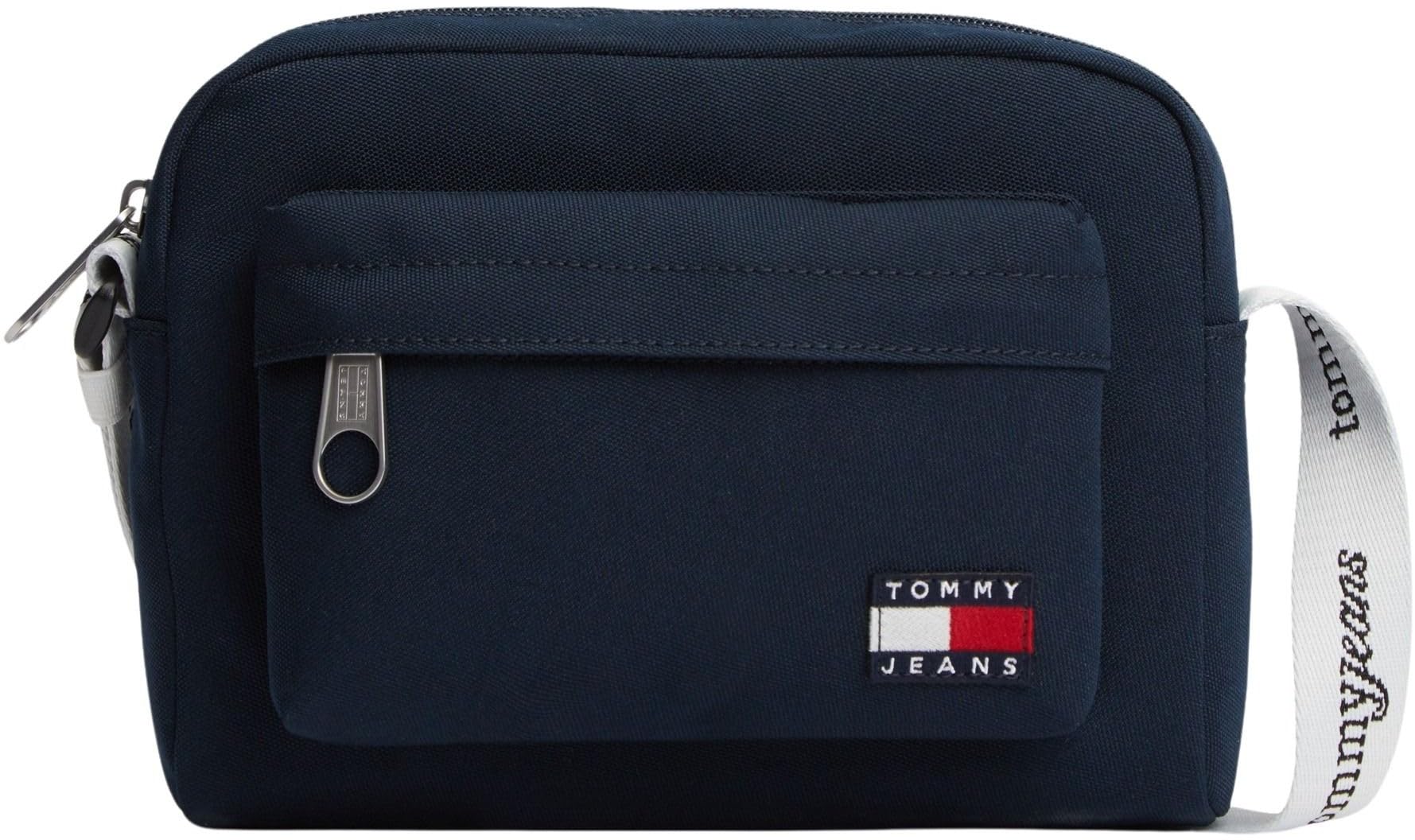Tommy Jeans Tjw Ess Daily Crossover Aw0aw18462 Crossover Donna (Pacco da 1)