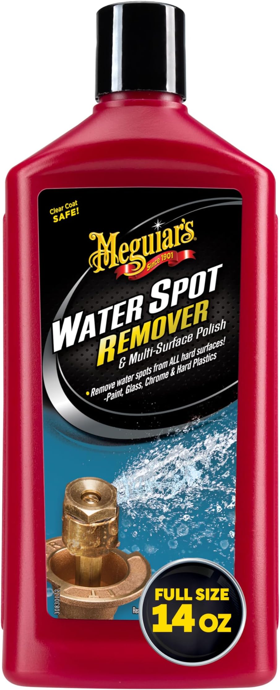 Buy Meguiar's Water Spot Remover - A3714 In Pakistan - Foto 5