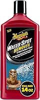 Vista 10 de Meguiar 's A3714 Compound Quitamanchas con agua – 16 onzas