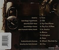 Vista 2 de My Own Prison