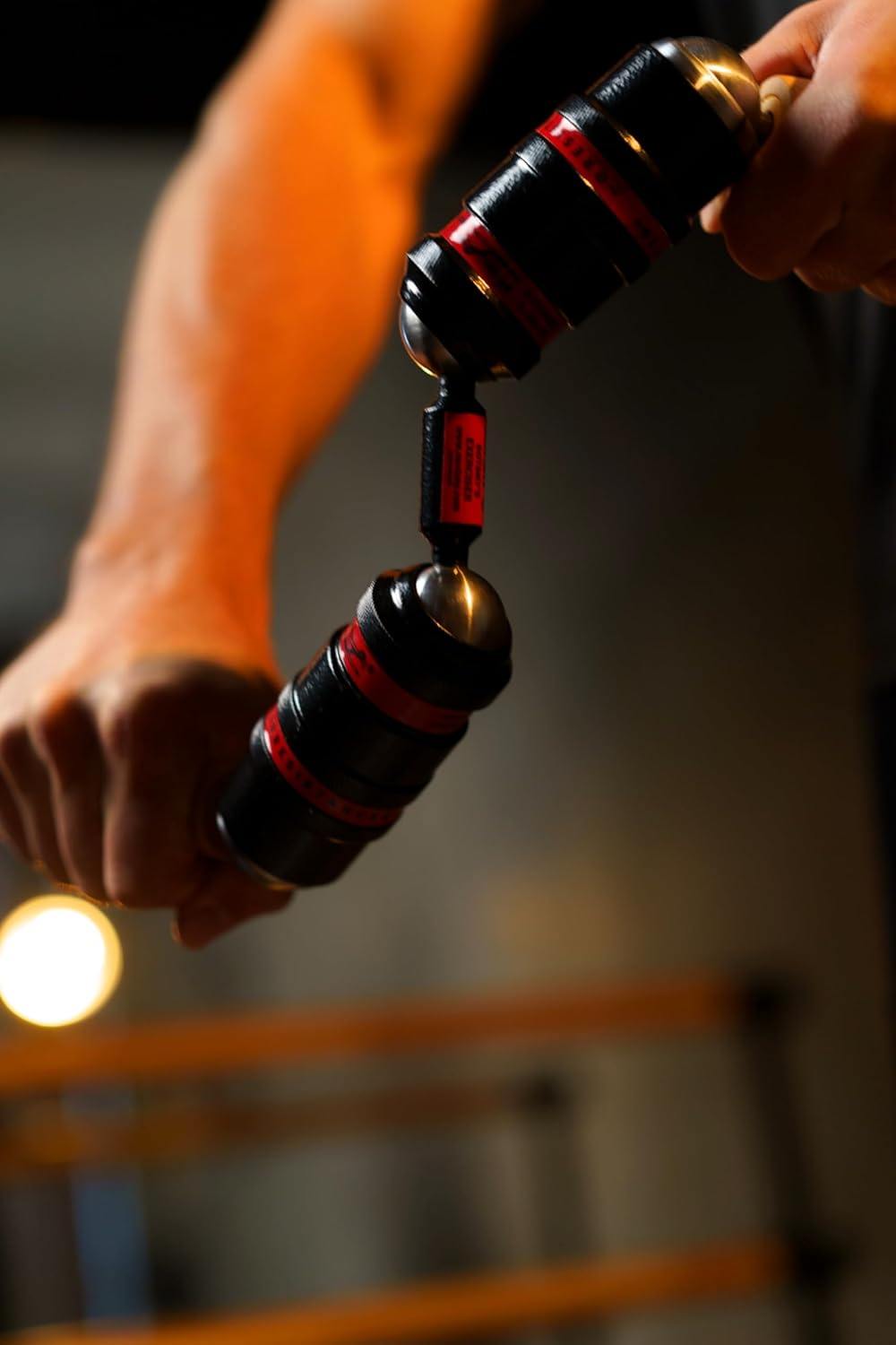 Model 2019 Strength Training Arm Machine Equipment strengthening Hands, Wrists, forearms, Sotsky's Exerciser