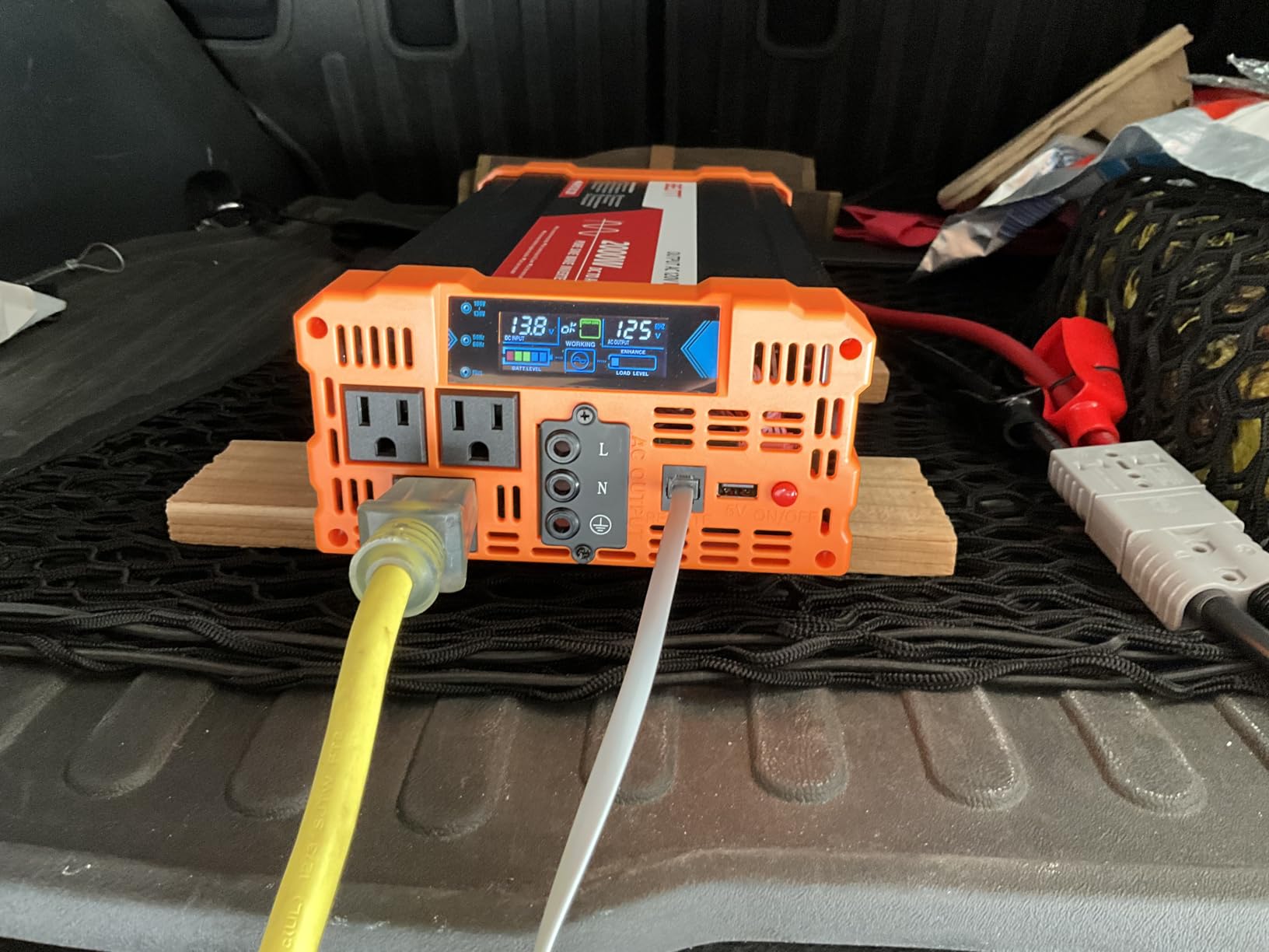 Customer Image