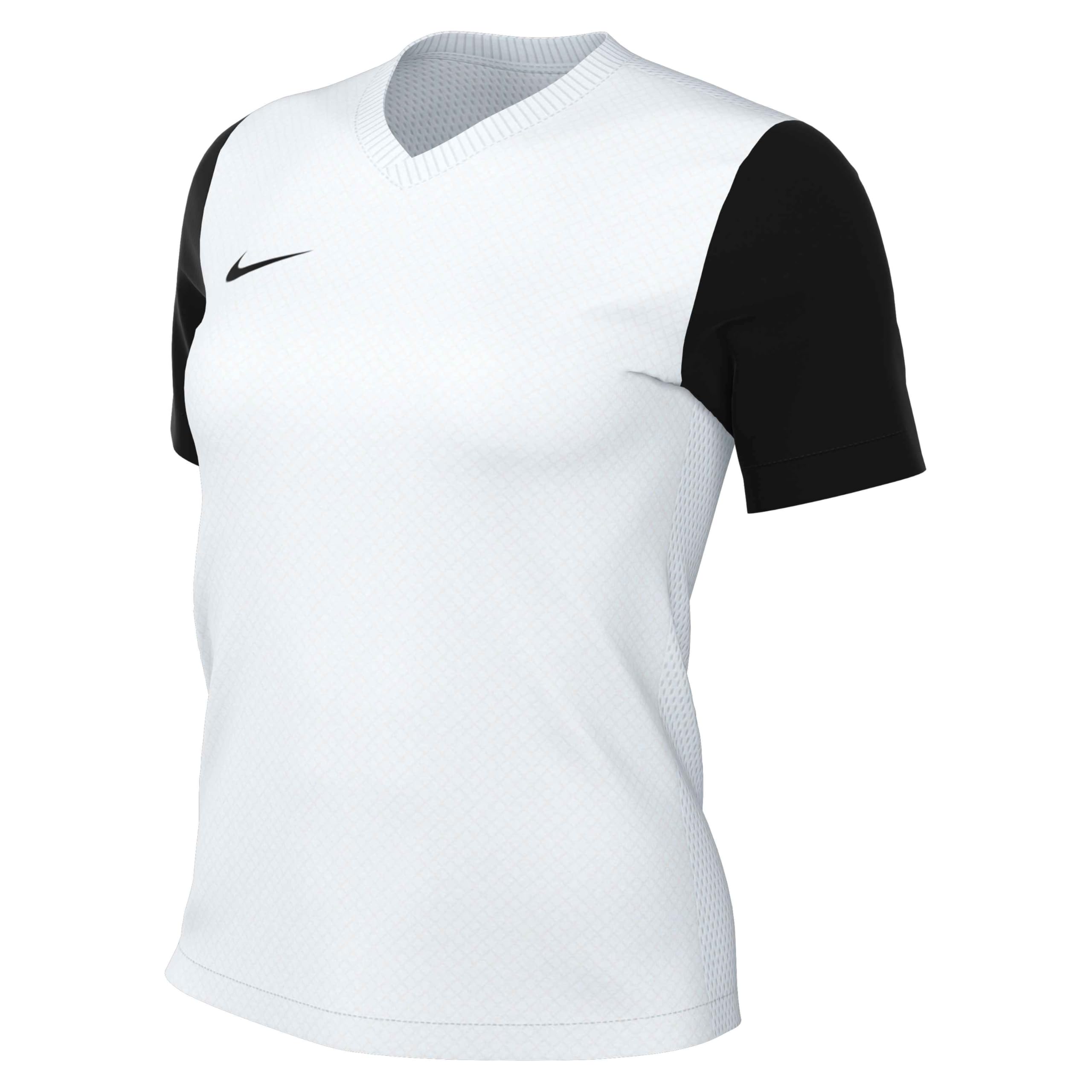 Nike W NK DF Tiempo Prem II JSY SS Jersey Femme