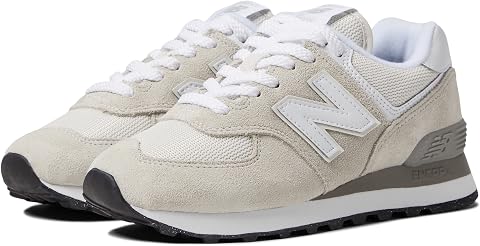 Мужские кроссовки New Balance 574 Core, цвет: Бежевый