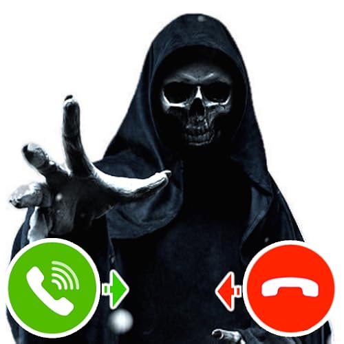 Death Fake Call